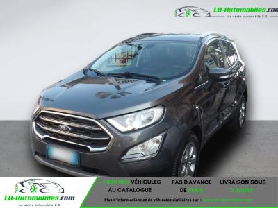 Ford Ecosport FORD ECOSPORT - CAMBIO AUT -PREZZO PROMO!
