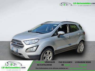 Ford Ecosport 1.0 EcoBoost 125 CV Startu0026Stop aut