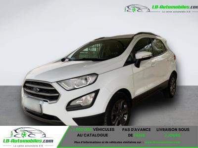 Ford Ecosport FORD EcoSport 1.0 EcoBoost 125 CV AUTOMATICA KM