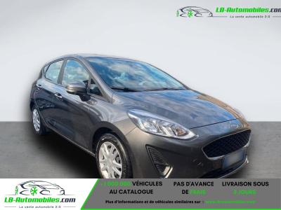 Ford Fiesta 1.1 75 CV 5 porte Connect