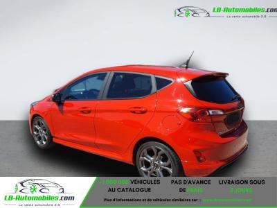 Ford Fiesta 1.0 EcoBoost ST-Line LED Navi DAB SHZ