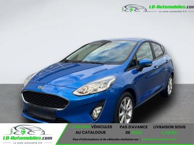 Ford Fiesta Cool u0026 Connect