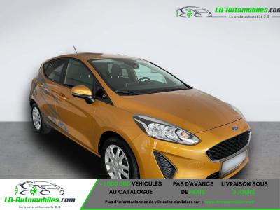 Ford Fiesta Cool u0026 Connect KLIMA+SHZ+ISOFIX+TEMPOMAT