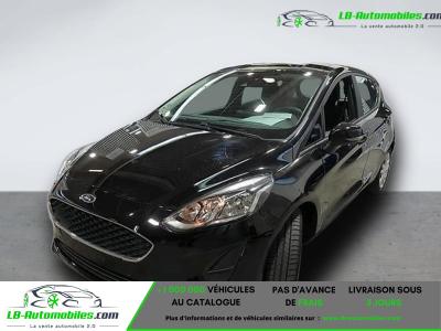 Ford Fiesta 1.5 TDCi 85 ch BVM