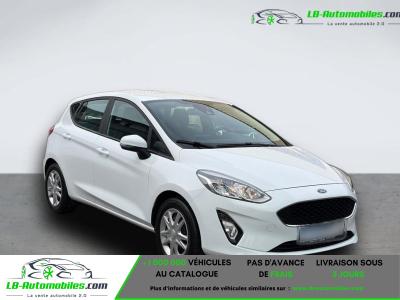 Ford Fiesta Cool u0026 Connect..TÜV NEU..1 JAHR GARANTIE.