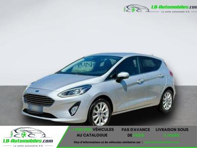 Ford Fiesta 5p 1.5 tdci Titanium 85cv