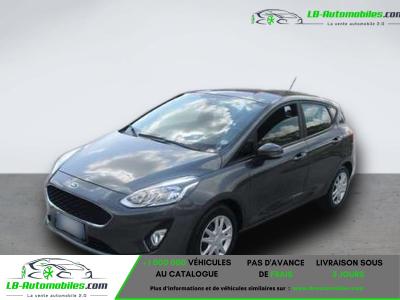 Ford Fiesta 5p 1.5 ecoblue Business 85cv GARANTI