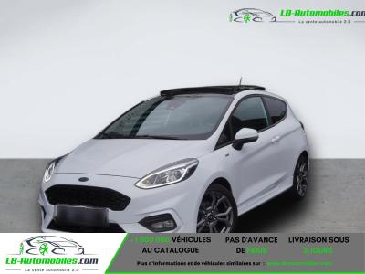 Ford Fiesta FIESTA ECOBOOST|ST-LINE|PANORAMA|KEYLESS|DAB|Bu0026O