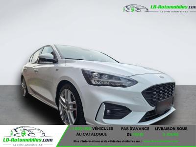 Ford Focus  1.5 ST-Line | TÜVu0026Inspektion neu