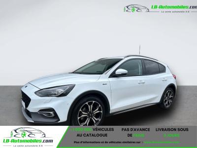 Ford Focus  1.5 EcoBoost 150 BVM