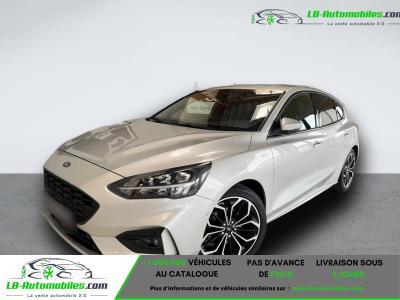 Ford Focus  ST-Line/LED/Bu0026O/SHZ/LHZ/CAM/AppleCarPlay