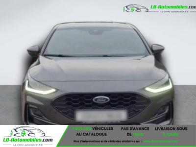 Ford Focus  1.0 Flexifuel 125 mHEV BVA