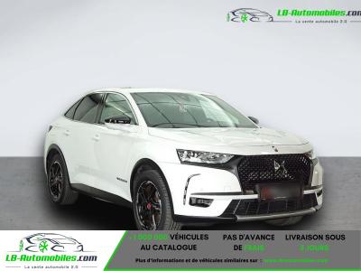 DS DS7 Crossback Hybride E-Tense 225 BVA