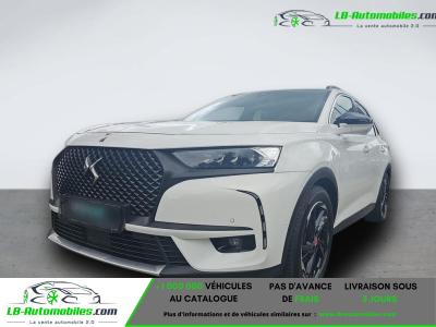 DS DS7 Crossback Hybride E-Tense 225 BVA