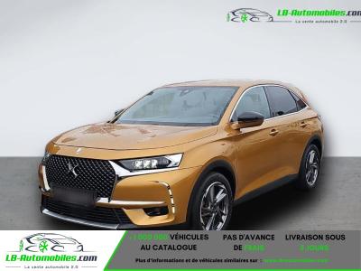 DS DS7 Crossback Hybride 300 E-Tense BVA 4x4