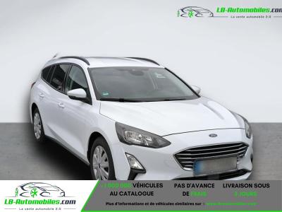 Ford Focus SW Turnier 1.5 EcoBlue TREND*PDC*Tempo