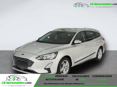 Ford Focus SW Turnier Cool u0026 Connect*NAVI*CARPLAY*PARK-A