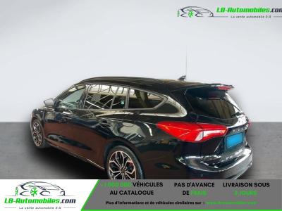 Ford Focus SW Turnier 1.5 Aut. ST-LINE X AHK