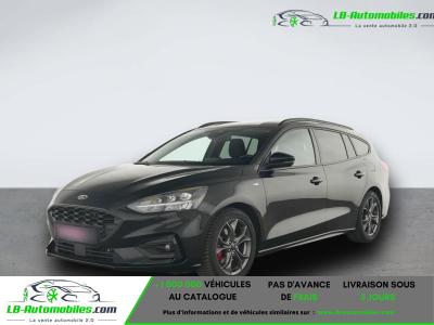 Ford Focus SW ST-Line Head-Up|Kamera|LED|Navi|WinterPake