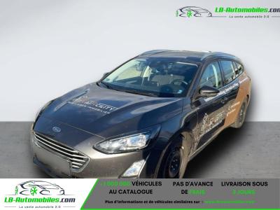 Ford Focus SW Turnier Gewerbe und Export