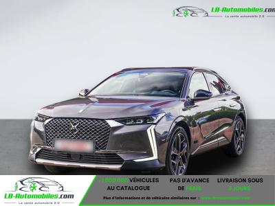 DS DS4 PureTech 130 BVA