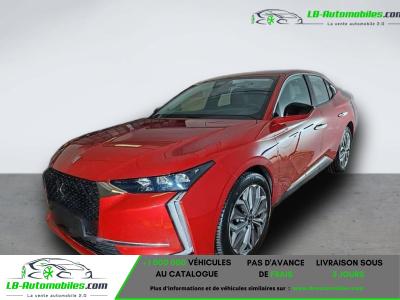 DS DS4 PureTech 130 BVA