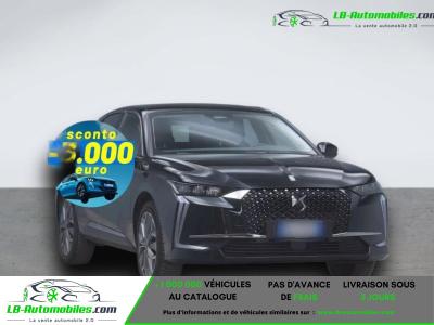 DS DS4 PureTech 130 BVA