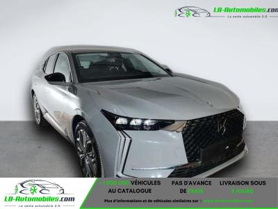DS DS4 PureTech 130 BVA