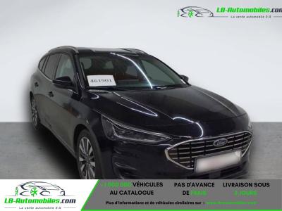 Ford Focus SW Turnier 1.0 EB Hybrid Aut.