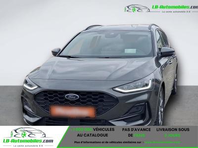 Ford Focus SW 1.0 EcoBoost 155 mHEV BVA