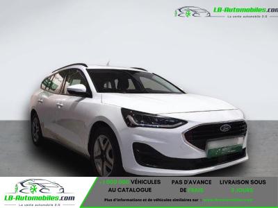 Ford Focus SW FORD Focus 4ª serie - Focus 1.5 EcoBlue 120 CV S