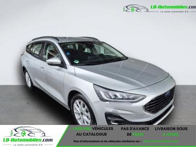 Ford Focus SW Turnier Cool u0026 Connect+AHK+LED+TEMPOMAT