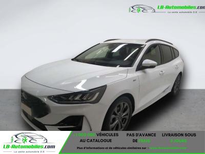 Ford Focus SW SW 1.5 ecoblue ST-Line X 120cv auto