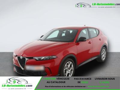 Alfa Romeo Tonale 1.5 Hybrid Essence 130 ch BVA