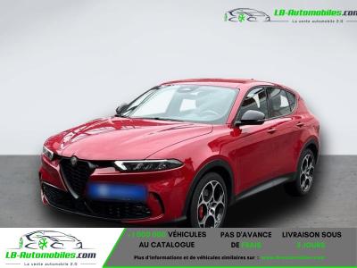 Alfa Romeo Tonale 1.5 Hybrid Essence 130 ch BVA