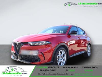 Alfa Romeo Tonale 1.5 Hybrid Essence 130 ch BVA