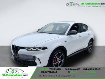 Alfa Romeo Tonale 1.5 Hybrid 160 ch VGT BVA