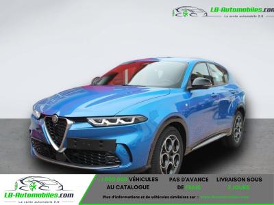 Alfa Romeo Tonale 1.5 Hybrid 160 ch VGT BVA