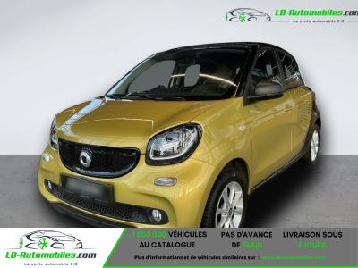 Smart ForFour 0.9 90 ch  BVA