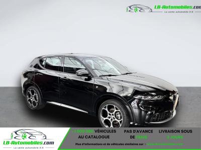 Alfa Romeo Tonale Ti 1.6 VGT-D LEDER FULL LED