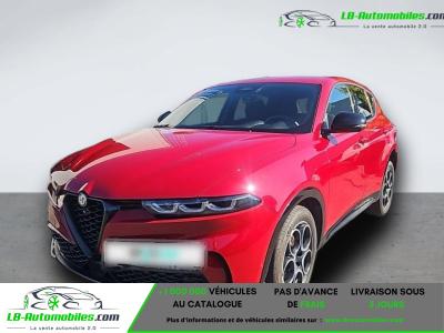 Alfa Romeo Tonale Sprint Turbodiesel Automatik *Navi *Rückf