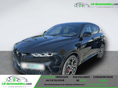 Alfa Romeo Tonale Veloce Turbodiesel Automatik *Navi *Leder