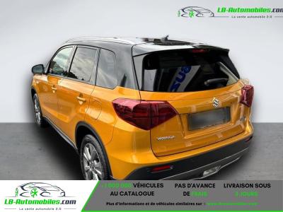 Suzuki Vitara 1.5 Dualjet Hybrid BVA 102ch