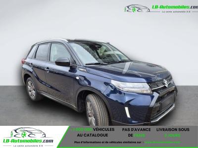 Suzuki Vitara 1.5 Dualjet Hybrid BVA 102ch