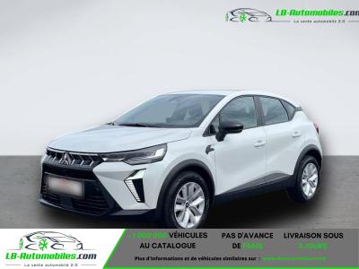 Mitsubishi ASX 1.6 MPI PHEV 159 BVA