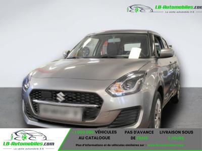 Suzuki Swift 1.2 Dualjet Hybrid BVM 83 ch