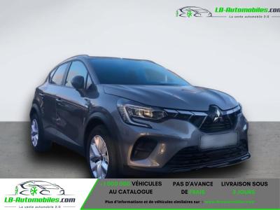Mitsubishi ASX 1.3 DI-T MHEV 140 BVM