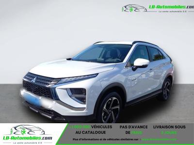 Mitsubishi Eclipse Cross 2.4 MIVEC PHEV Twin Motor 4WD 188 ch