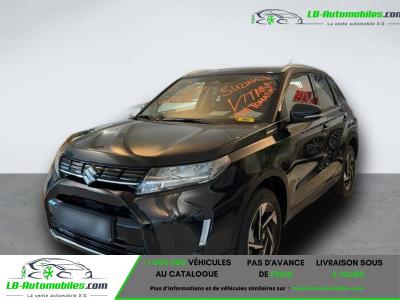 Suzuki Vitara 1.0 Boosterjet BVA 111ch