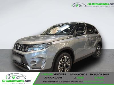 Suzuki Vitara 1.5 Dualjet Allgrip BVA 102ch